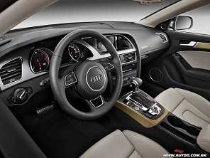 A5 Sportback